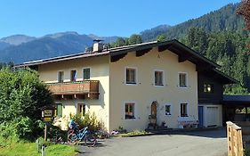 Apartmenthaus Thussn, Cozy & Quiet Location, Hiking & Mtb,