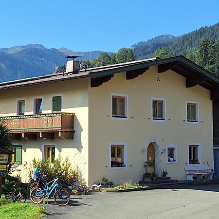 Apartmenthaus Thussn, Cozy & Quiet Location, Hiking & Mtb, Kirchberg in Tirol Exterior foto