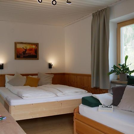Apartmenthaus Thussn, Cozy & Quiet Location, Hiking & Mtb, Kirchberg in Tirol Exterior foto