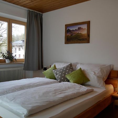 Apartmenthaus Thussn, Cozy & Quiet Location, Hiking & Mtb, Kirchberg in Tirol Exterior foto