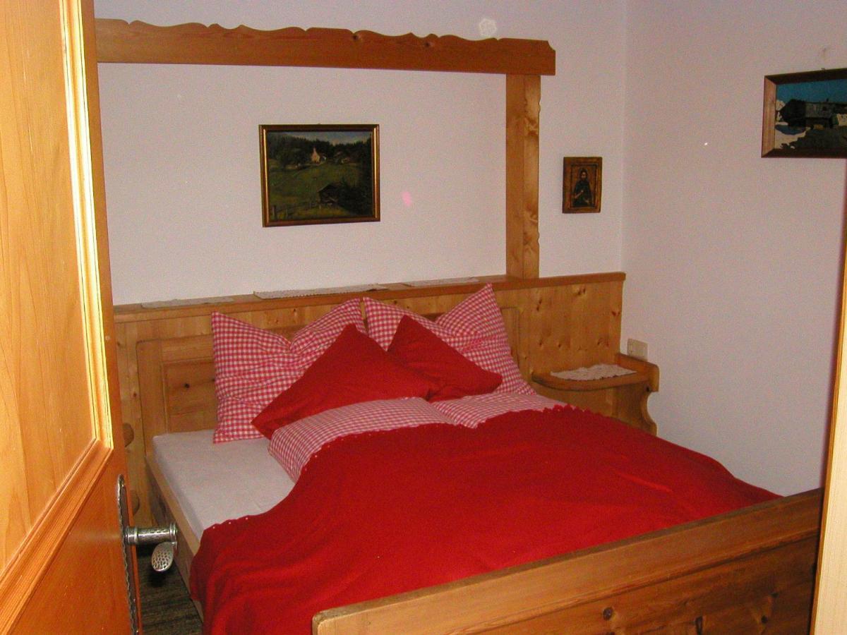 Apartmenthaus Thussn, Cozy & Quiet Location, Hiking & Mtb, Kirchberg in Tirol Exterior foto