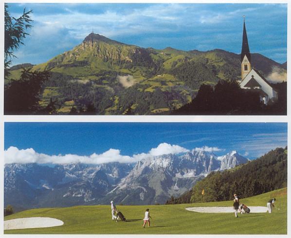 Apartmenthaus Thussn, Cozy & Quiet Location, Hiking & Mtb, Kirchberg in Tirol Exterior foto
