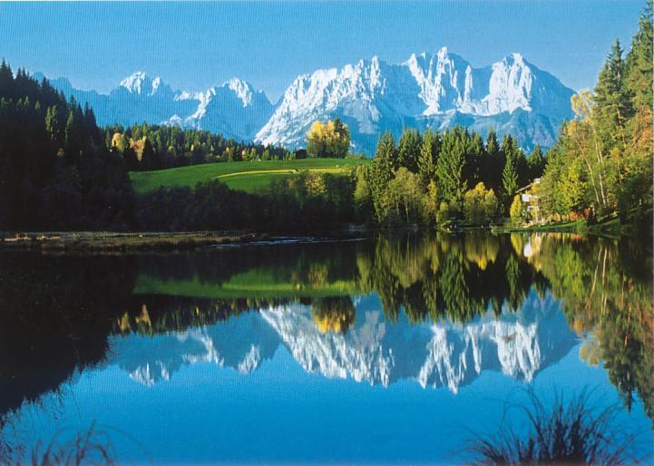 Apartmenthaus Thussn, Cozy & Quiet Location, Hiking & Mtb, Kirchberg in Tirol Exterior foto