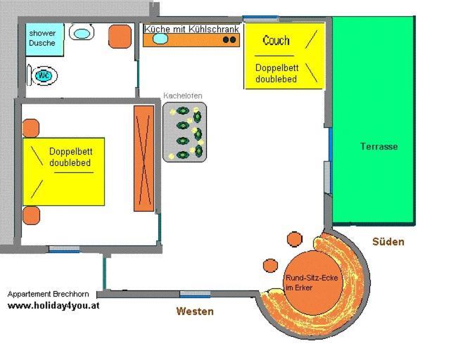 Apartmenthaus Thussn, Cozy & Quiet Location, Hiking & Mtb, Kirchberg in Tirol Exterior foto