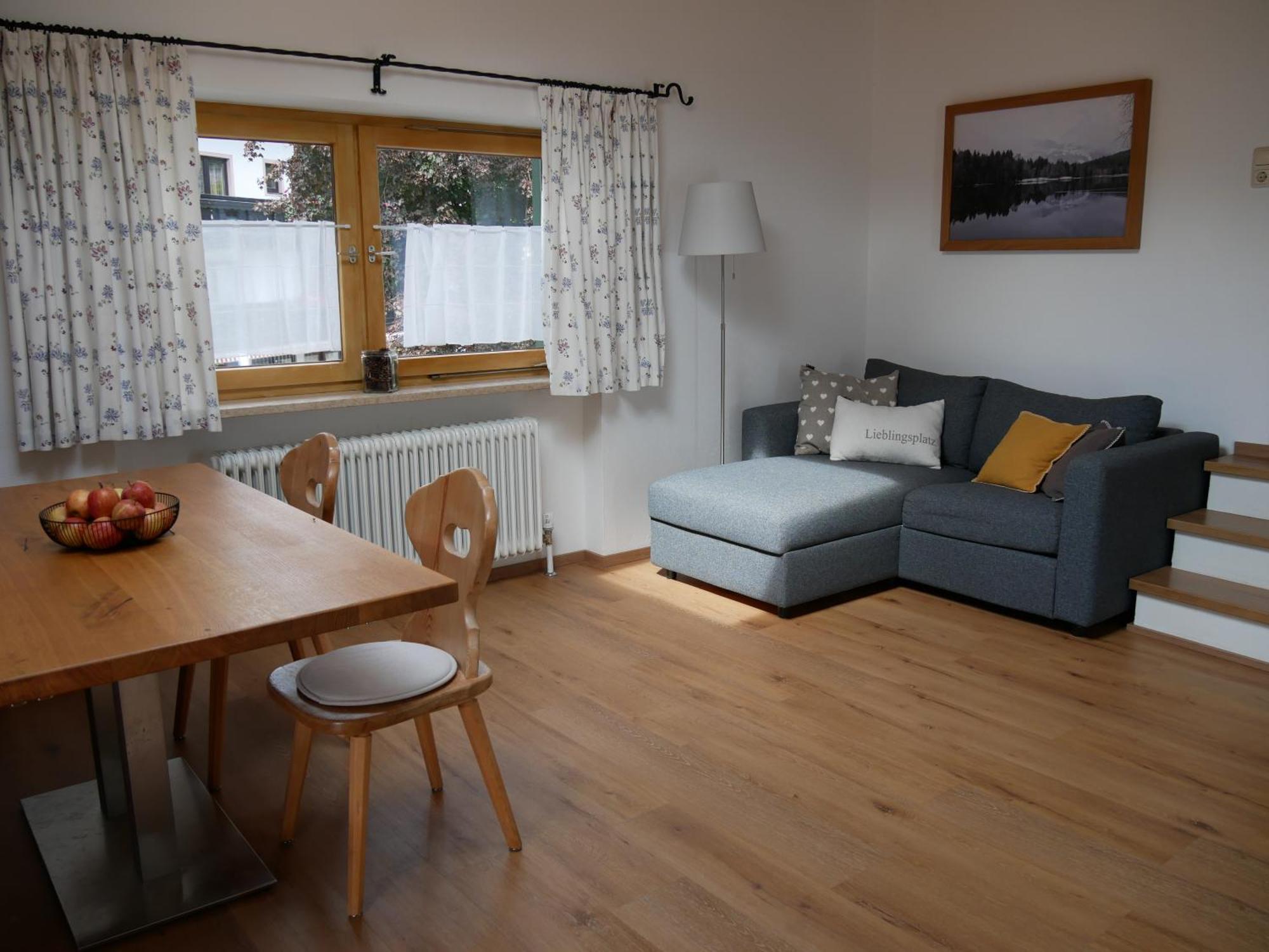 Apartmenthaus Thussn, Cozy & Quiet Location, Hiking & Mtb, Kirchberg in Tirol Exterior foto