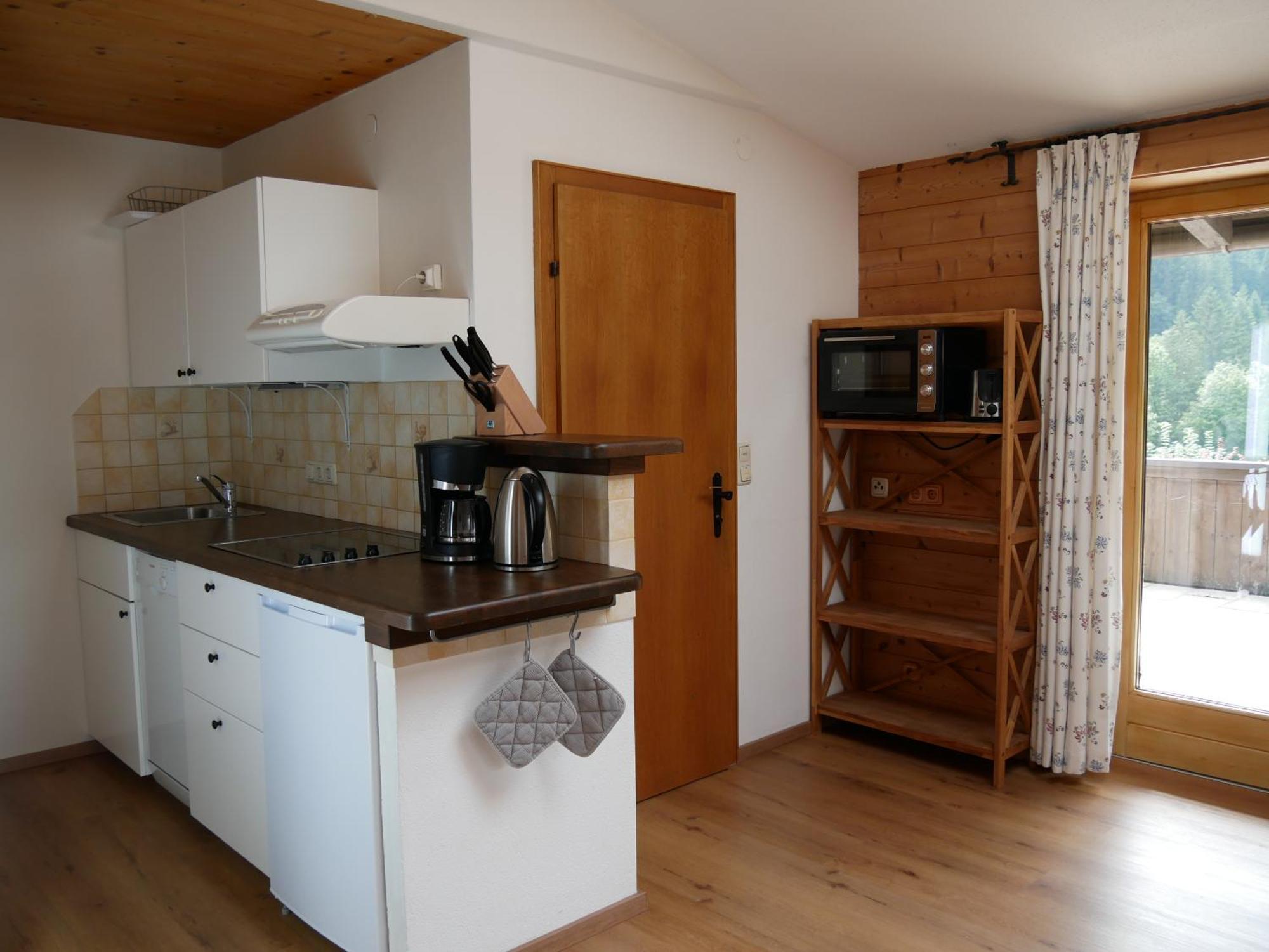 Apartmenthaus Thussn, Cozy & Quiet Location, Hiking & Mtb, Kirchberg in Tirol Exterior foto