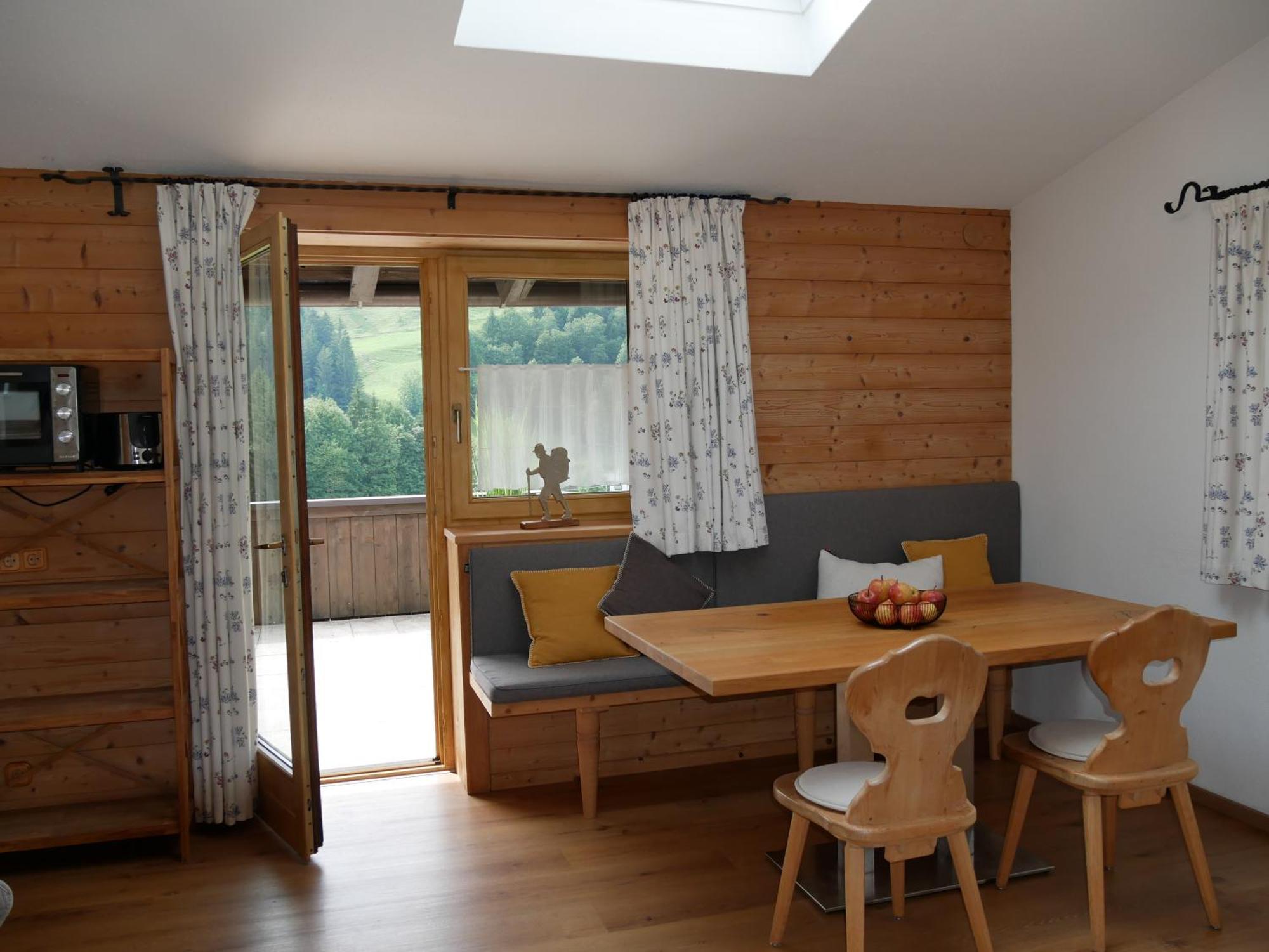 Apartmenthaus Thussn, Cozy & Quiet Location, Hiking & Mtb, Kirchberg in Tirol Exterior foto