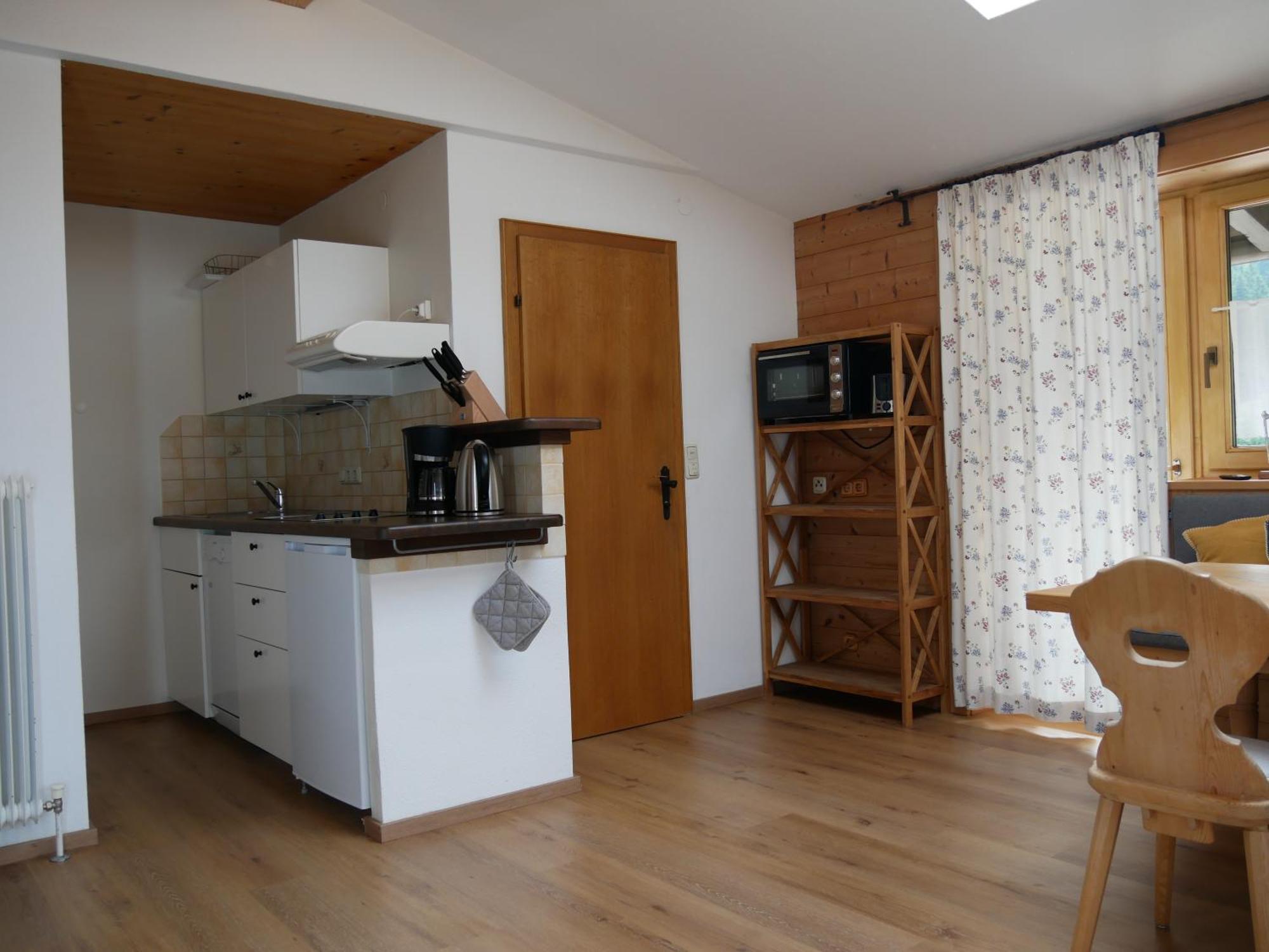 Apartmenthaus Thussn, Cozy & Quiet Location, Hiking & Mtb, Kirchberg in Tirol Exterior foto