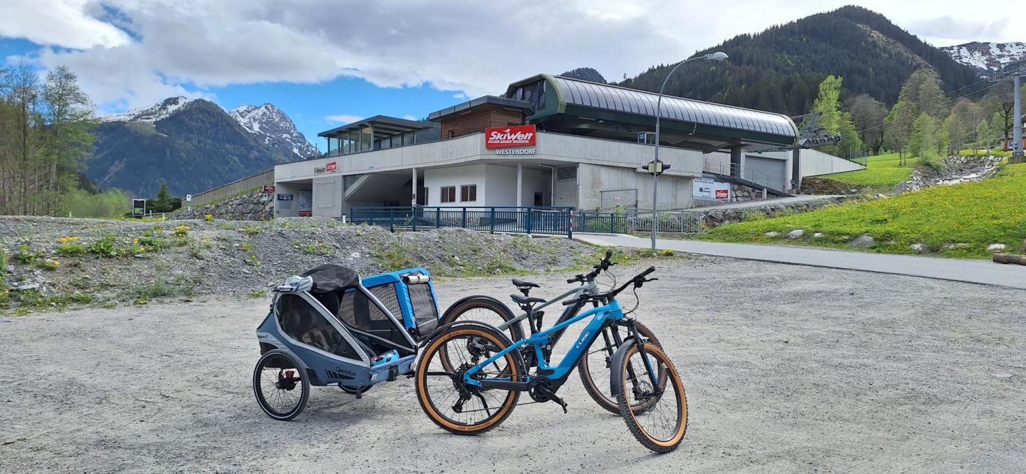 Apartmenthaus Thussn, Cozy & Quiet Location, Hiking & Mtb, Kirchberg in Tirol Exterior foto