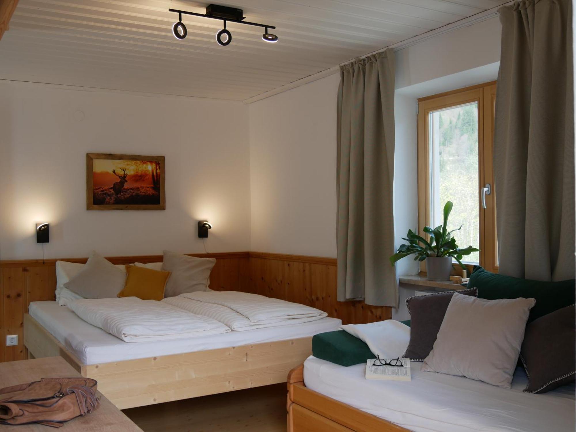 Apartmenthaus Thussn, Cozy & Quiet Location, Hiking & Mtb, Kirchberg in Tirol Exterior foto