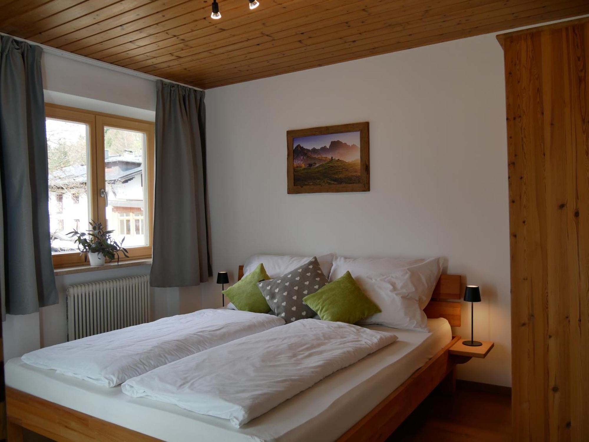Apartmenthaus Thussn, Cozy & Quiet Location, Hiking & Mtb, Kirchberg in Tirol Exterior foto