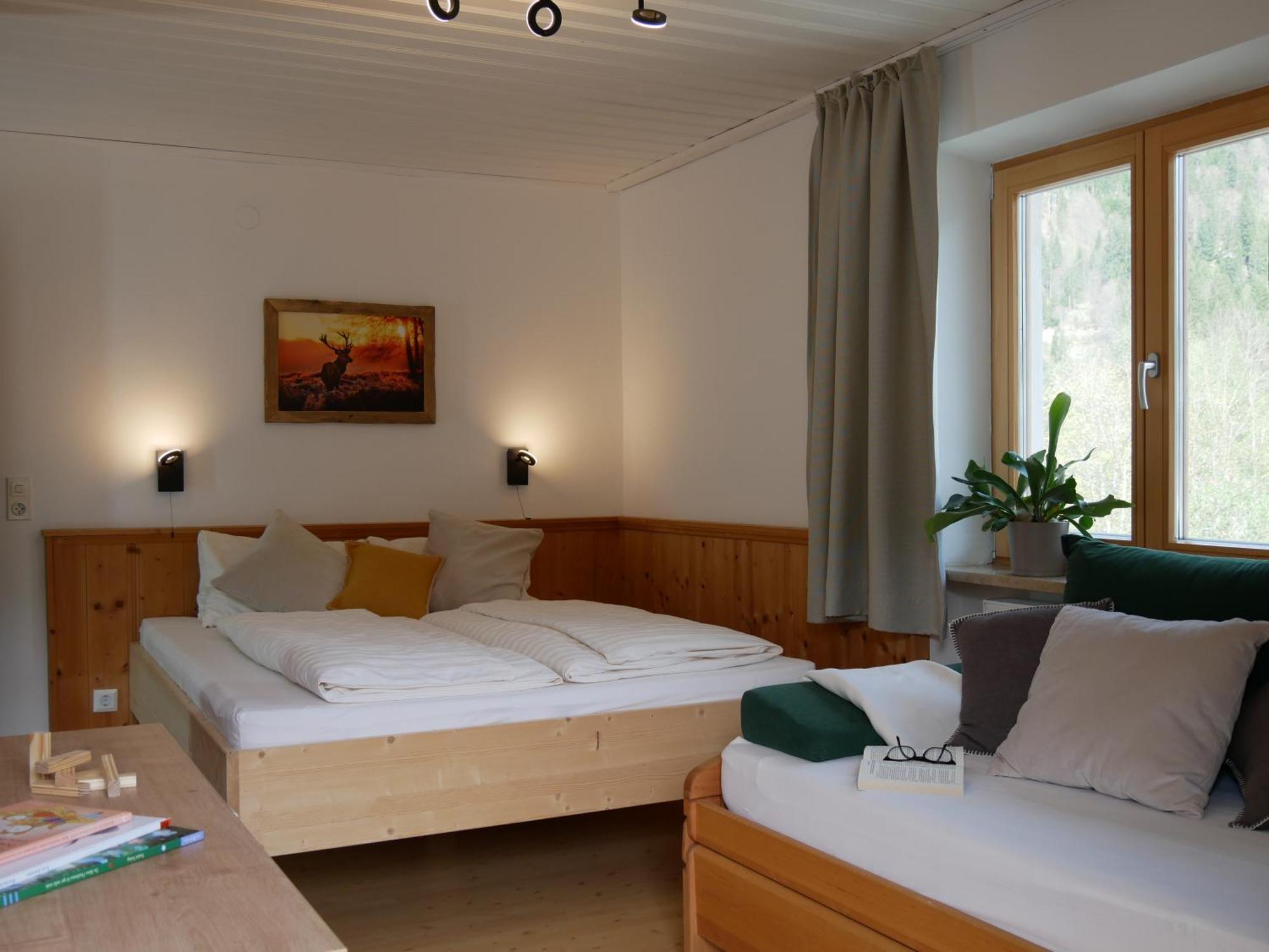 Apartmenthaus Thussn, Cozy & Quiet Location, Hiking & Mtb, Kirchberg in Tirol Exterior foto