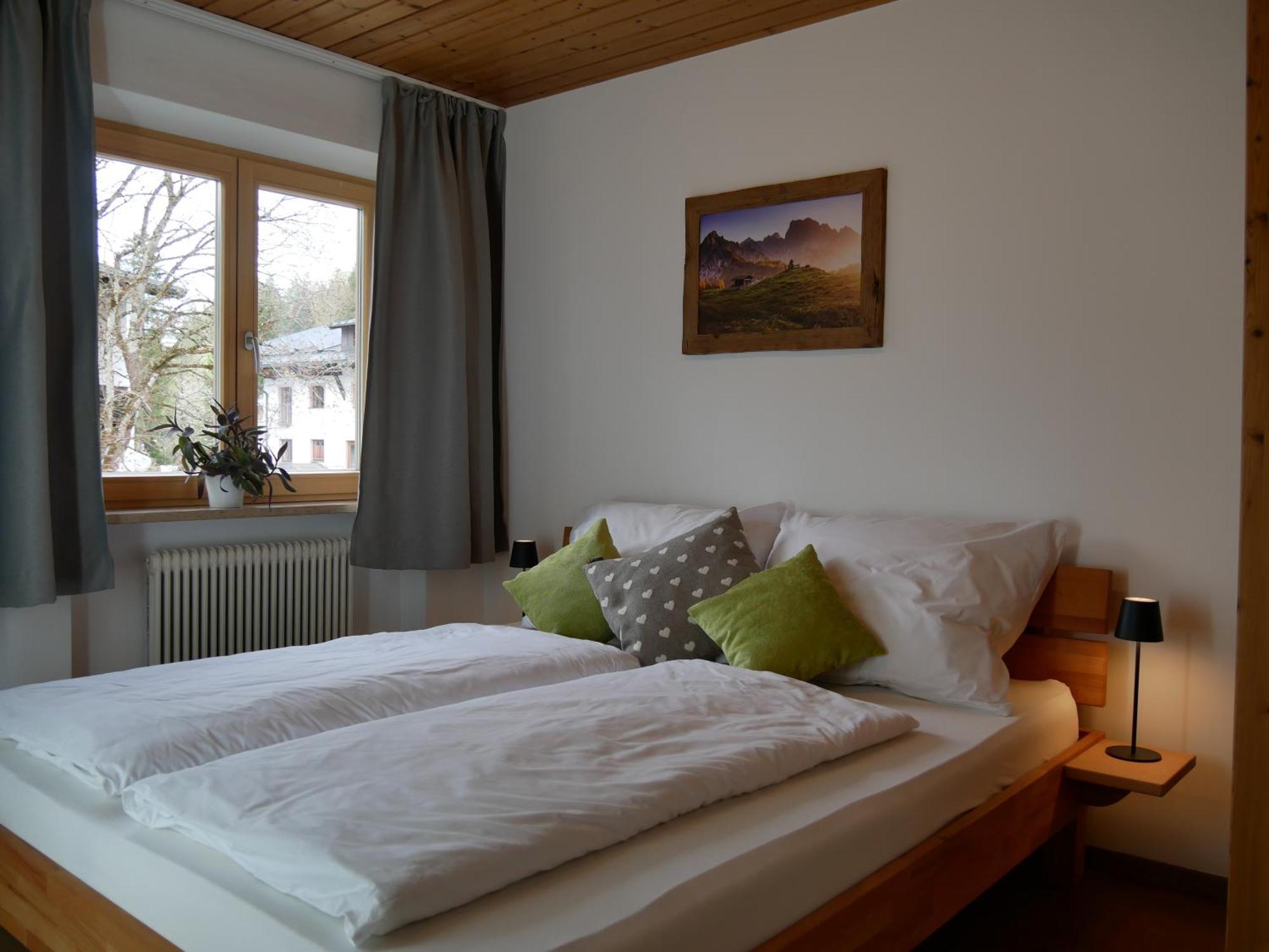Apartmenthaus Thussn, Cozy & Quiet Location, Hiking & Mtb, Kirchberg in Tirol Exterior foto