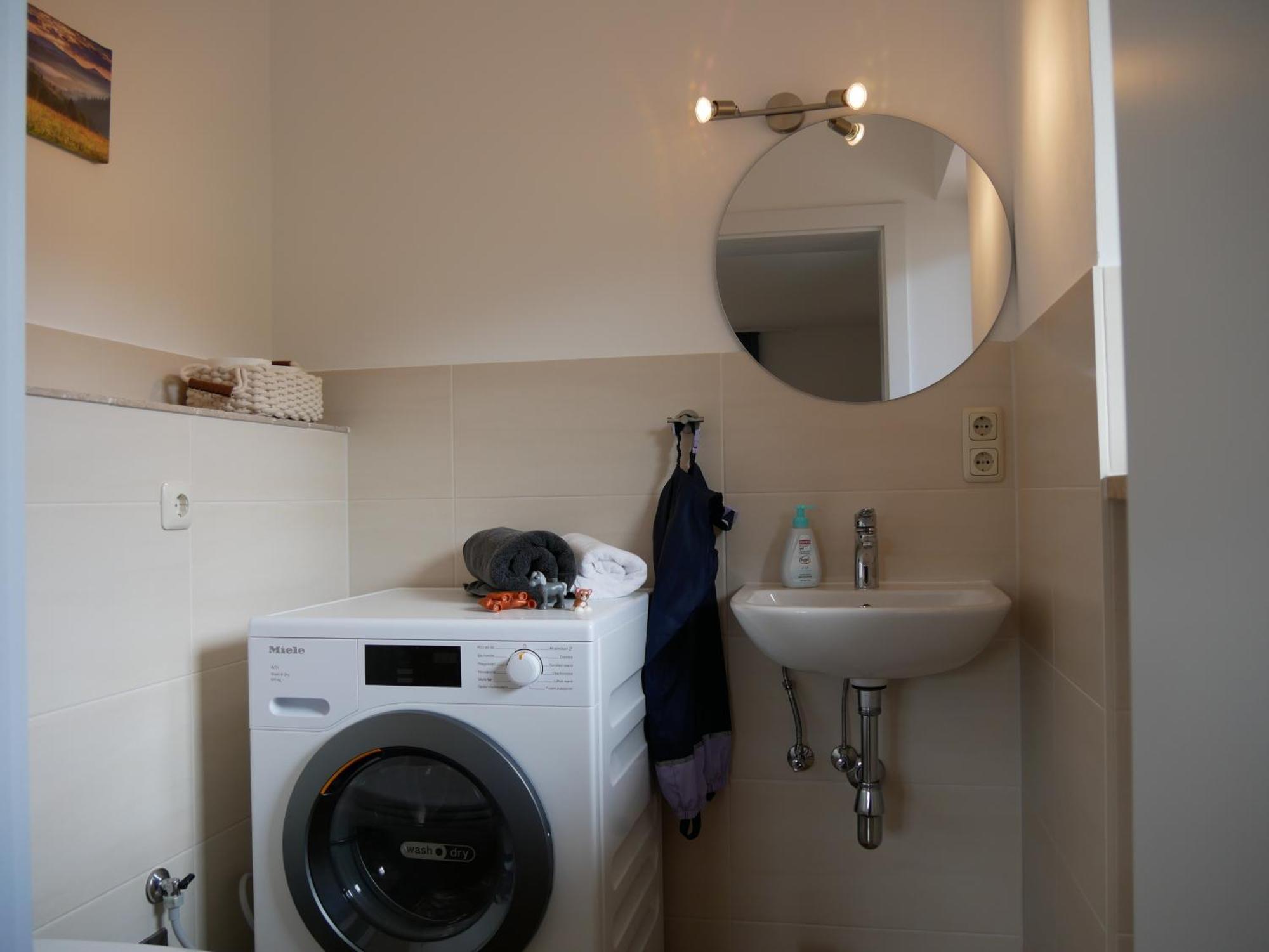 Apartmenthaus Thussn, Cozy & Quiet Location, Hiking & Mtb, Kirchberg in Tirol Exterior foto