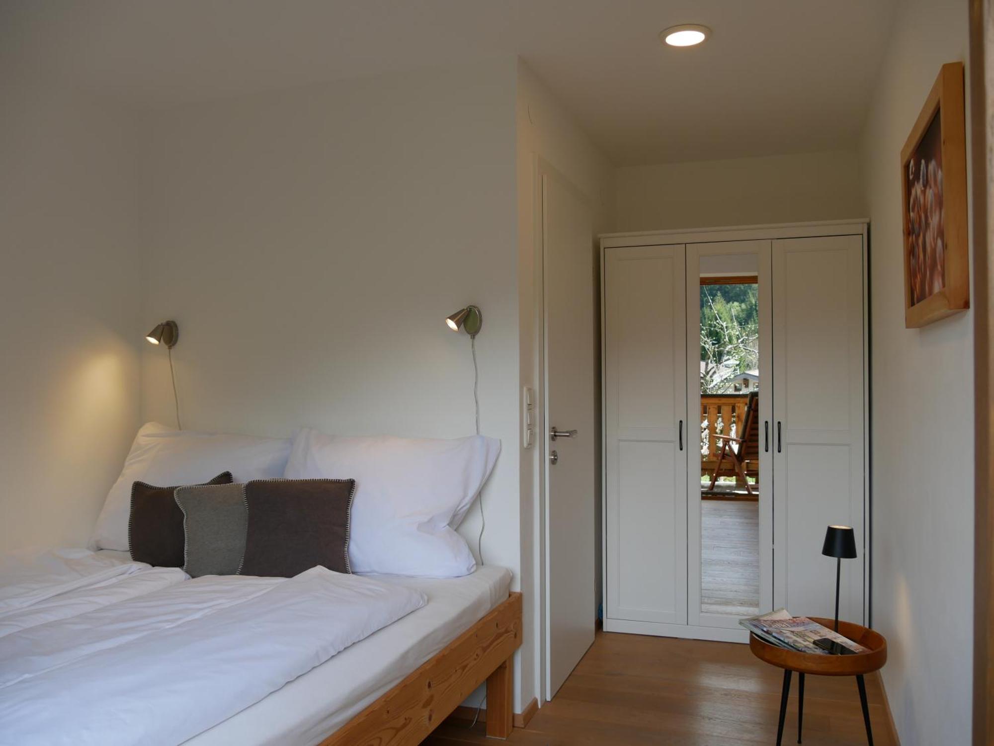 Apartmenthaus Thussn, Cozy & Quiet Location, Hiking & Mtb, Kirchberg in Tirol Exterior foto